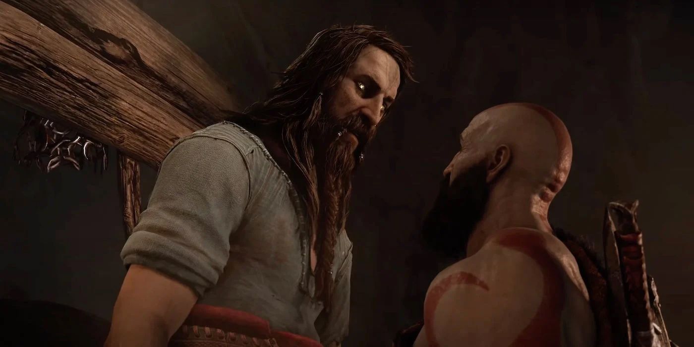 Racist Without PS5 Announces Boycott of 'God of War: Ragnarok