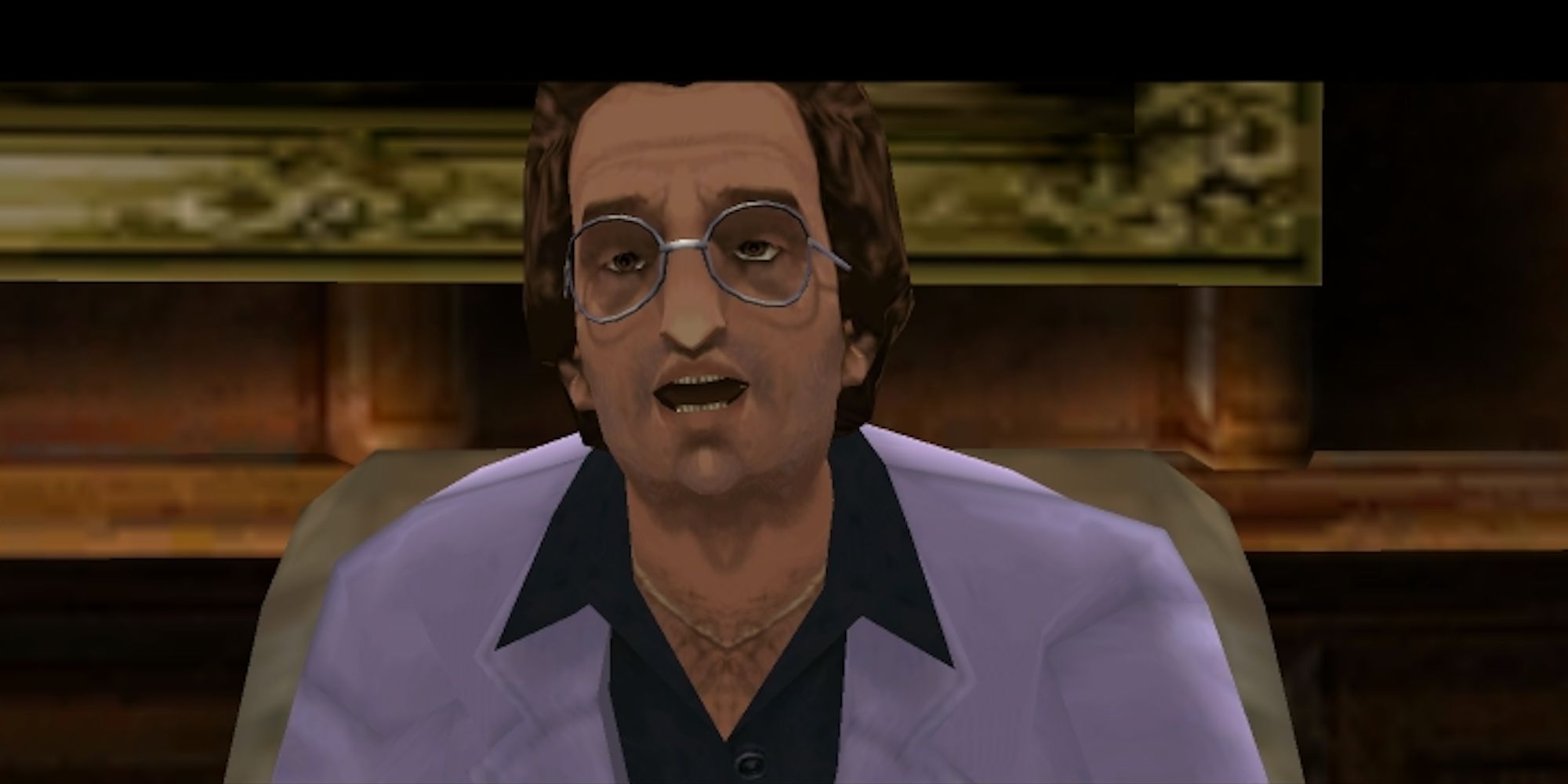 gta  vice city ken rosenberg 