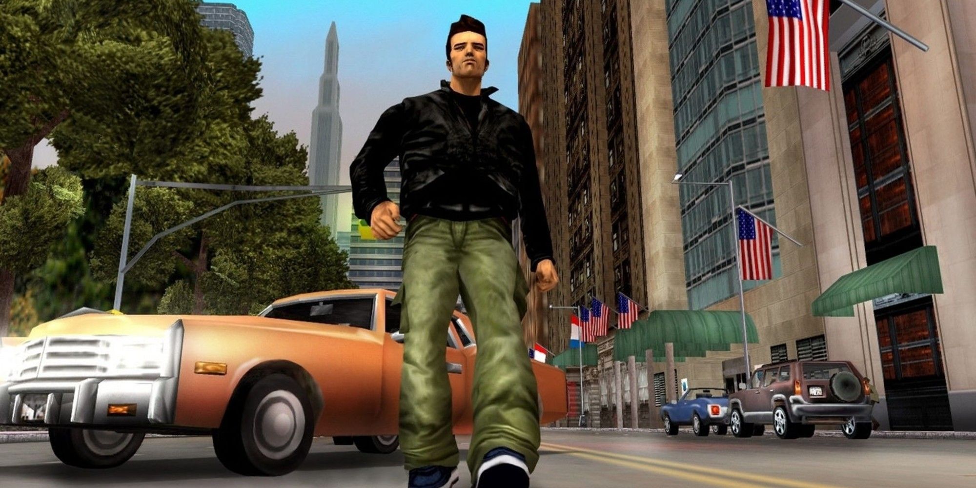 Grand Theft Auto's Best Rap Songs