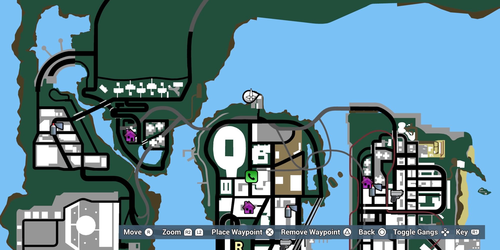 Gta Hidden Packages Locations at Darcy Jacalyn blog