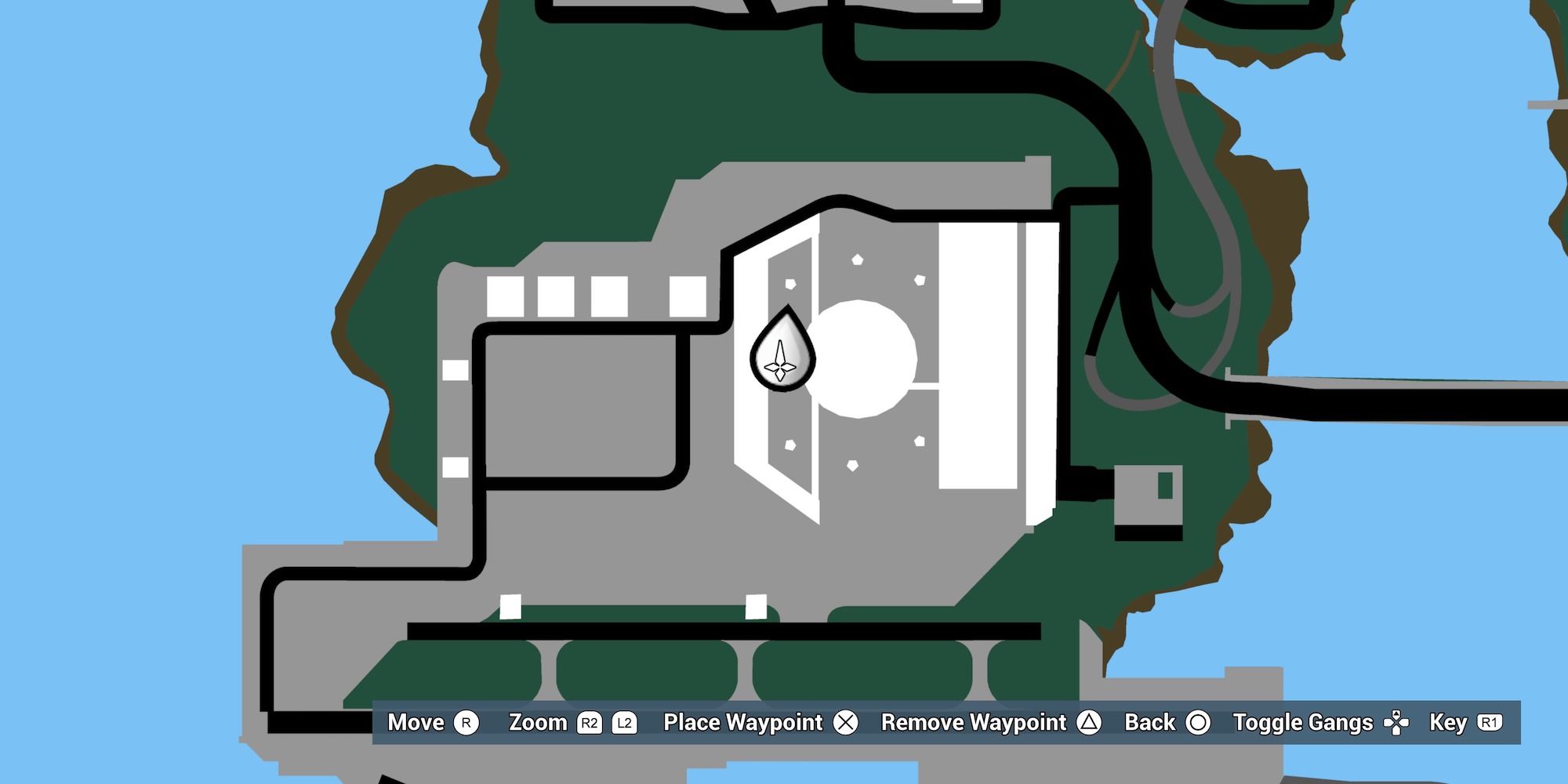 Where To Find All Hidden Packages In Shoreside Vale In GTA 3