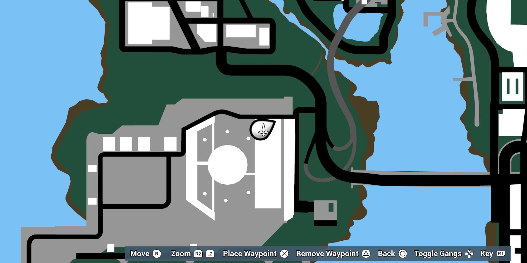 Where To Find All Hidden Packages In Shoreside Vale In GTA 3