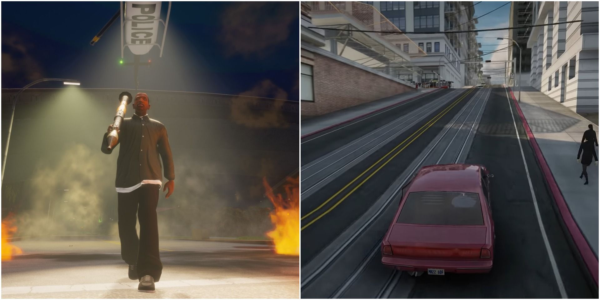 5 Pro Tips & Tricks For Players To Use In Grand Theft Auto: Vice City - The  Definitive Edition