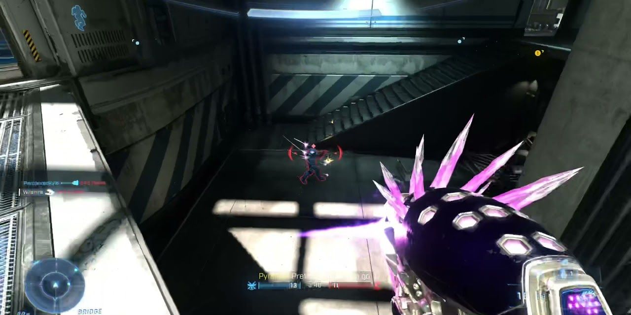 halo infinite needler slayer 