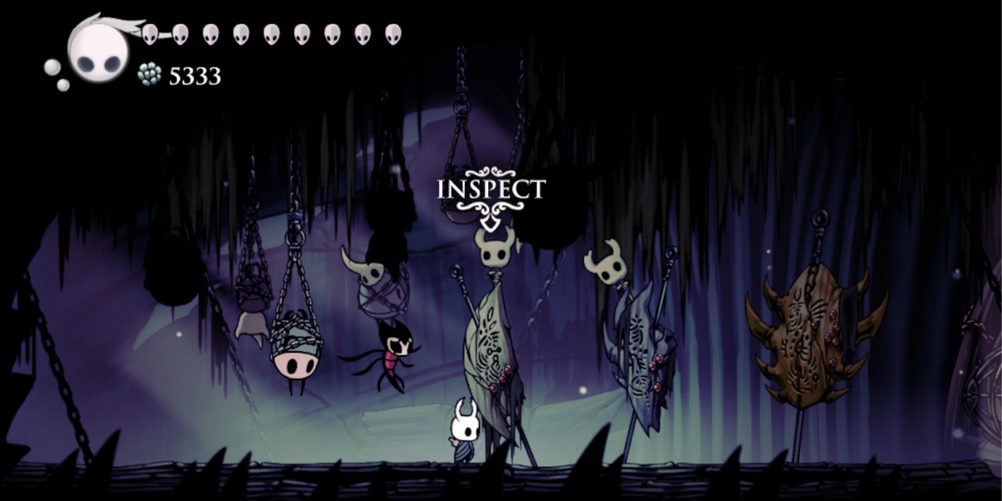 Hollow Knight Trial Of The Warrior Guide