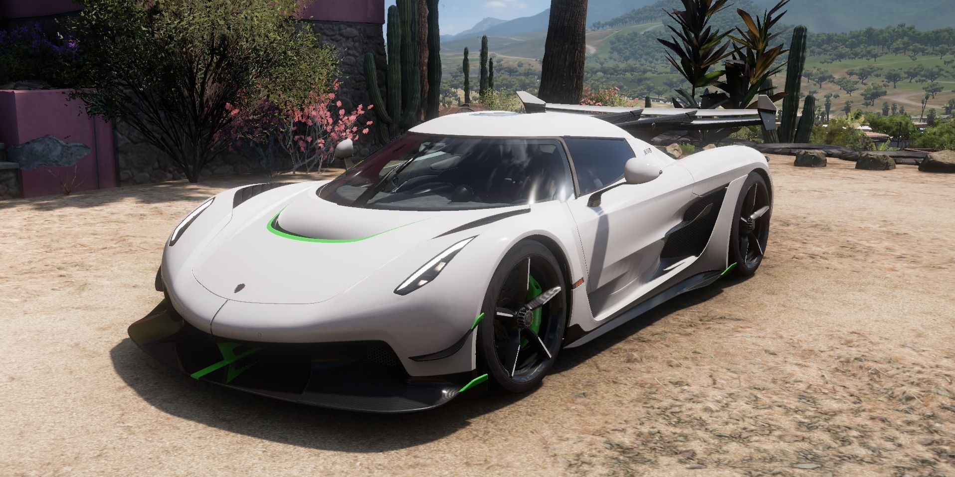 Forza Horizon 5 10 Fastest Cars In The Game