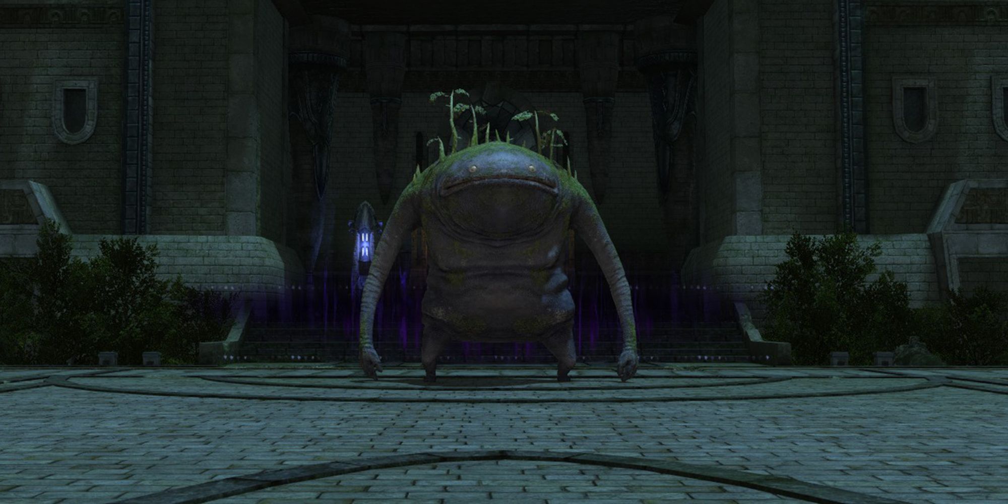 Final Fantasy 14 The Wanderer’s Palace Dungeon Guide