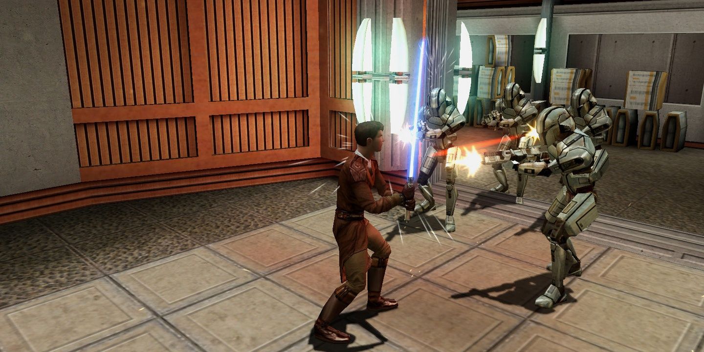 Juego de PS4 STAR WARS Jedi: Fallen Order™