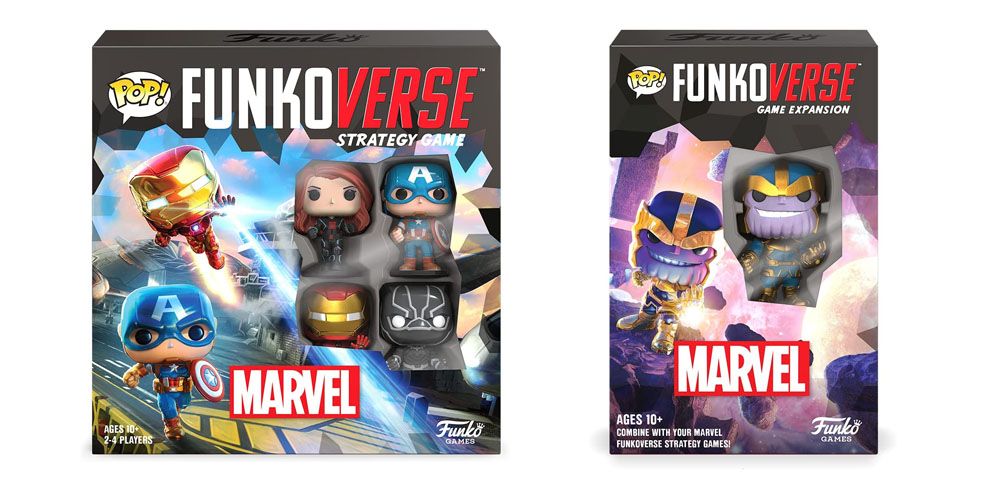 8 Perfect Holiday Gift Ideas For Marvel Fans