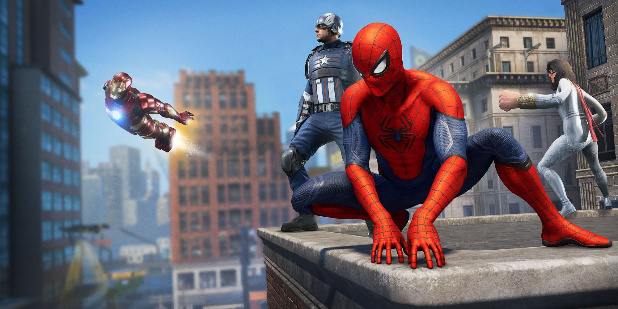 marvels-avengers-spider-man-perching-on-ledge-feature-header