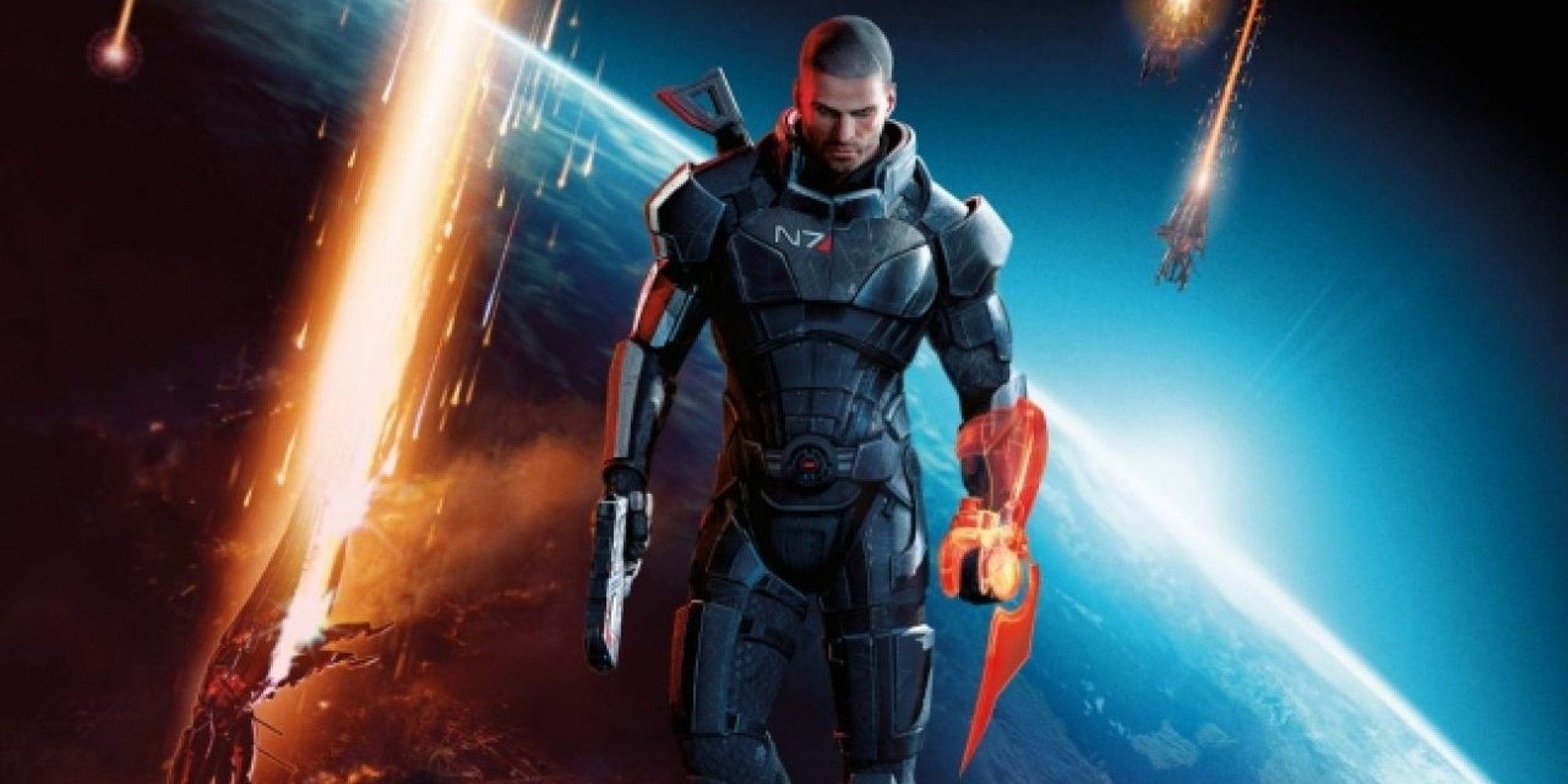 mass effect