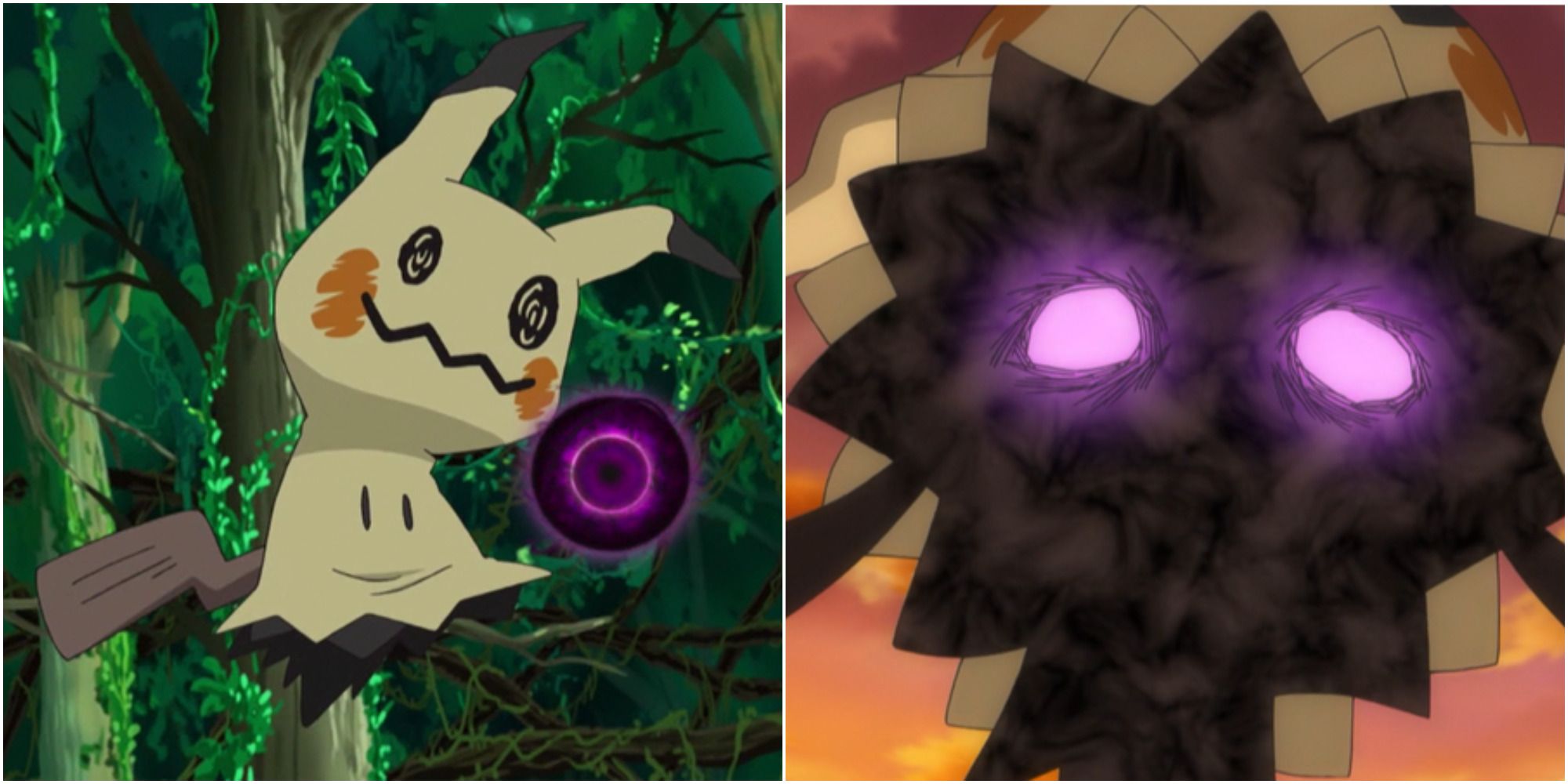 The Pokémon anime's latest episode proves Mimikyu is the scariest monster –  GameUP24
