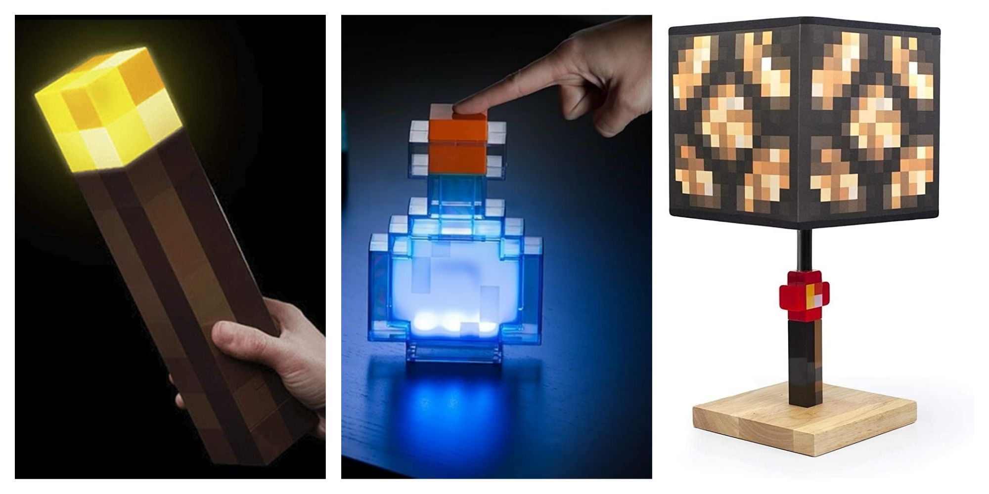 8 Perfect Holiday Gift Ideas For Minecraft Fans