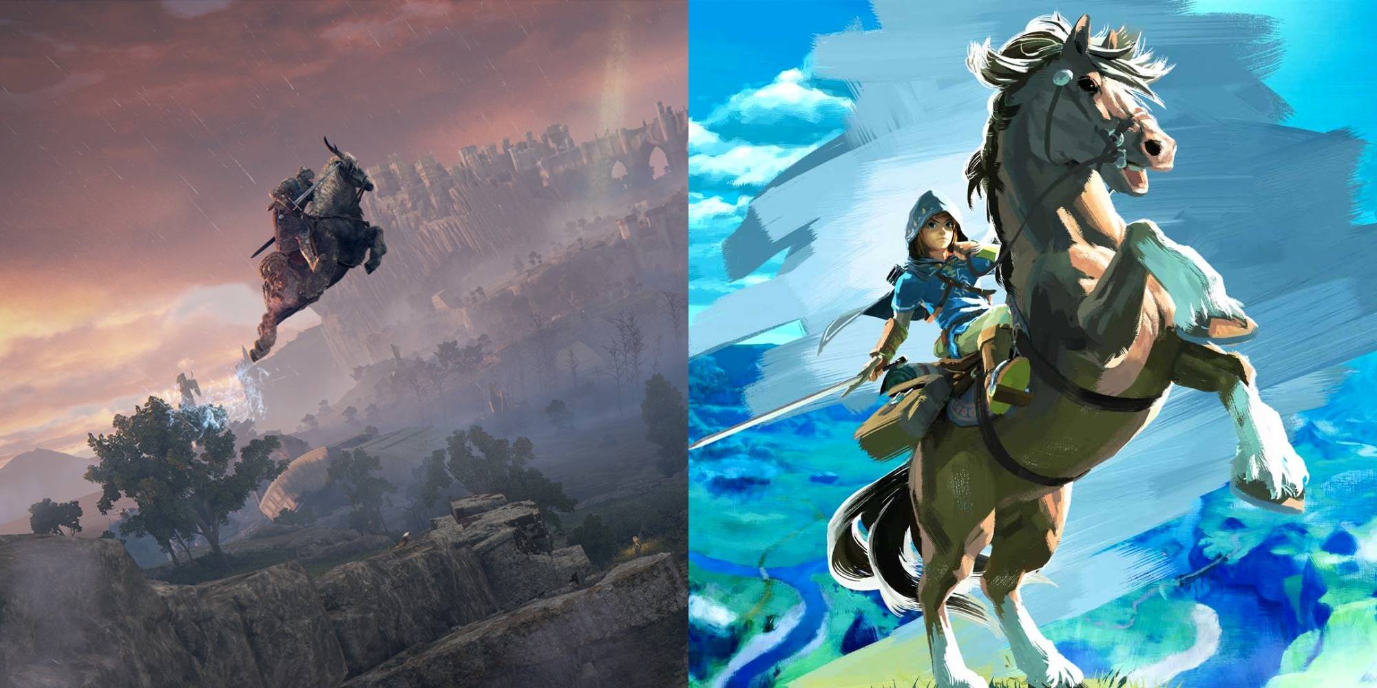 How to Summon Horse Elden Ring​: Ultimate Guide for Fast Travel