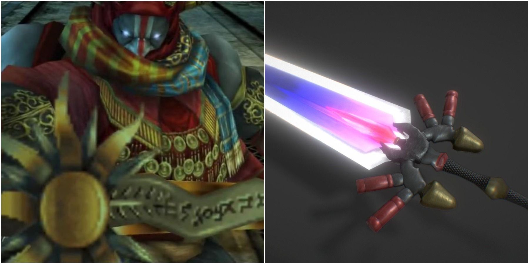 Final Fantasy 10 Most Iconic Weapons In The Series