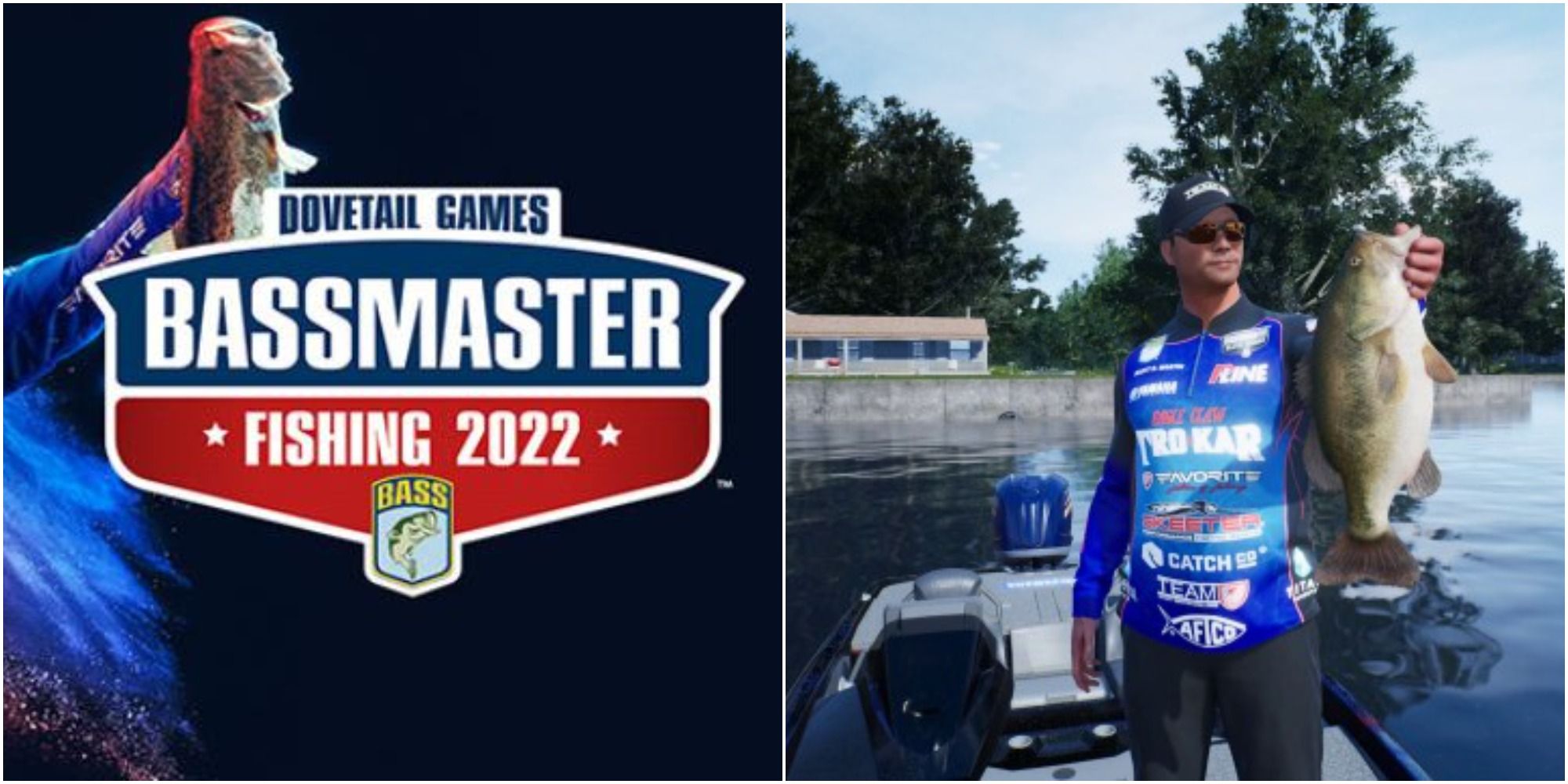 Bassmaster Fishing 2022: Every Venue, Ranked