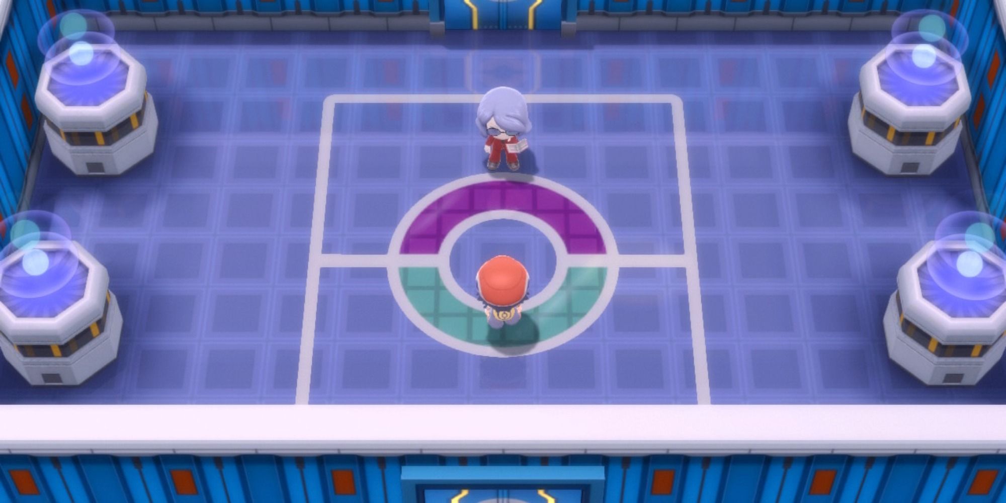 Beginner's Guide: Tips and Tricks for Getting Started  Pokemon Brilliant  Diamond and Shining Pearl (BDSP)｜Game8