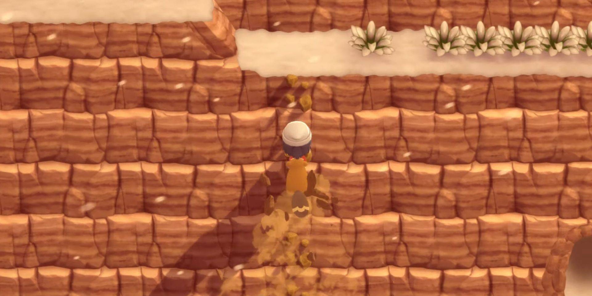 pokemon-brilliant-diamond-shining-pearl-rock-climb-use