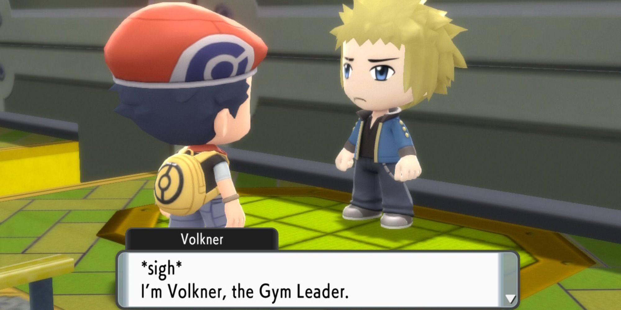 Pokémon Brilliant Diamond and Shining Pearl: How to beat all gym leaders  and the Elite Four