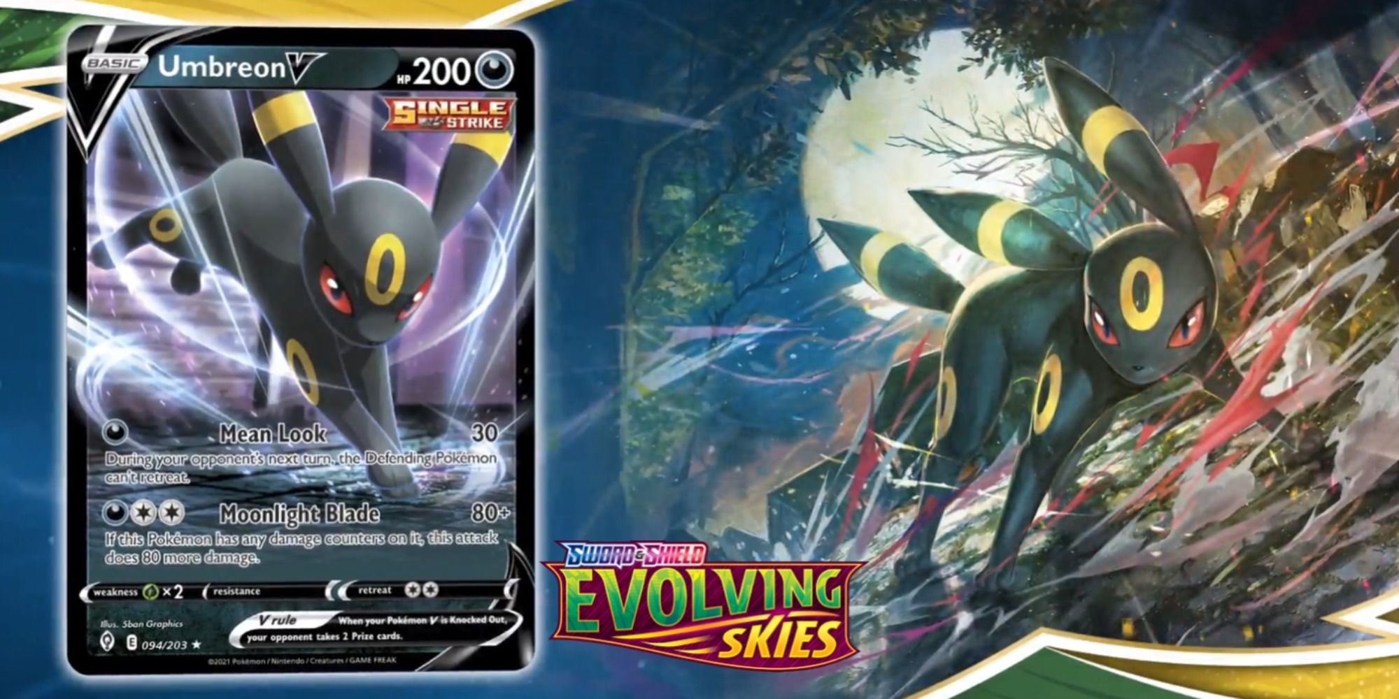 Pokemon hotsell Evolving Skies