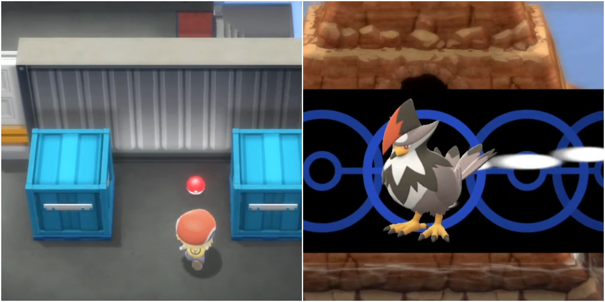 How To Get Fly In Pokemon BDSP