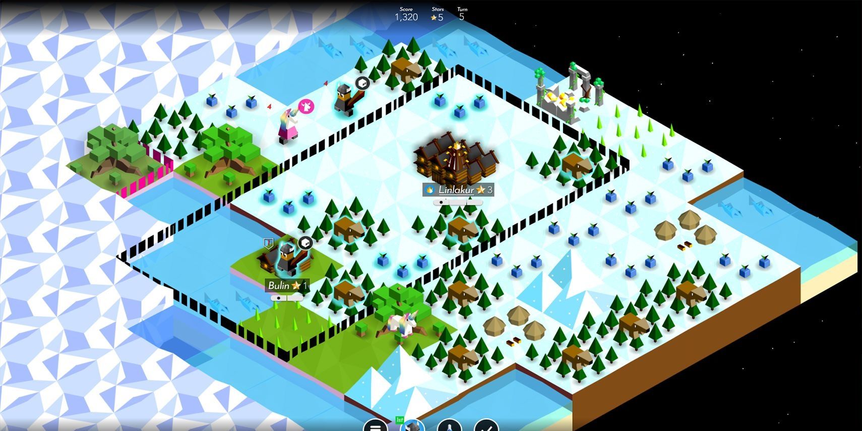 The Best Pick-Up-And-Play Mobile And Switch Games