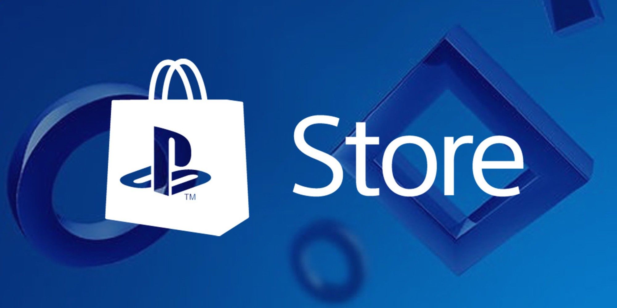 ps store