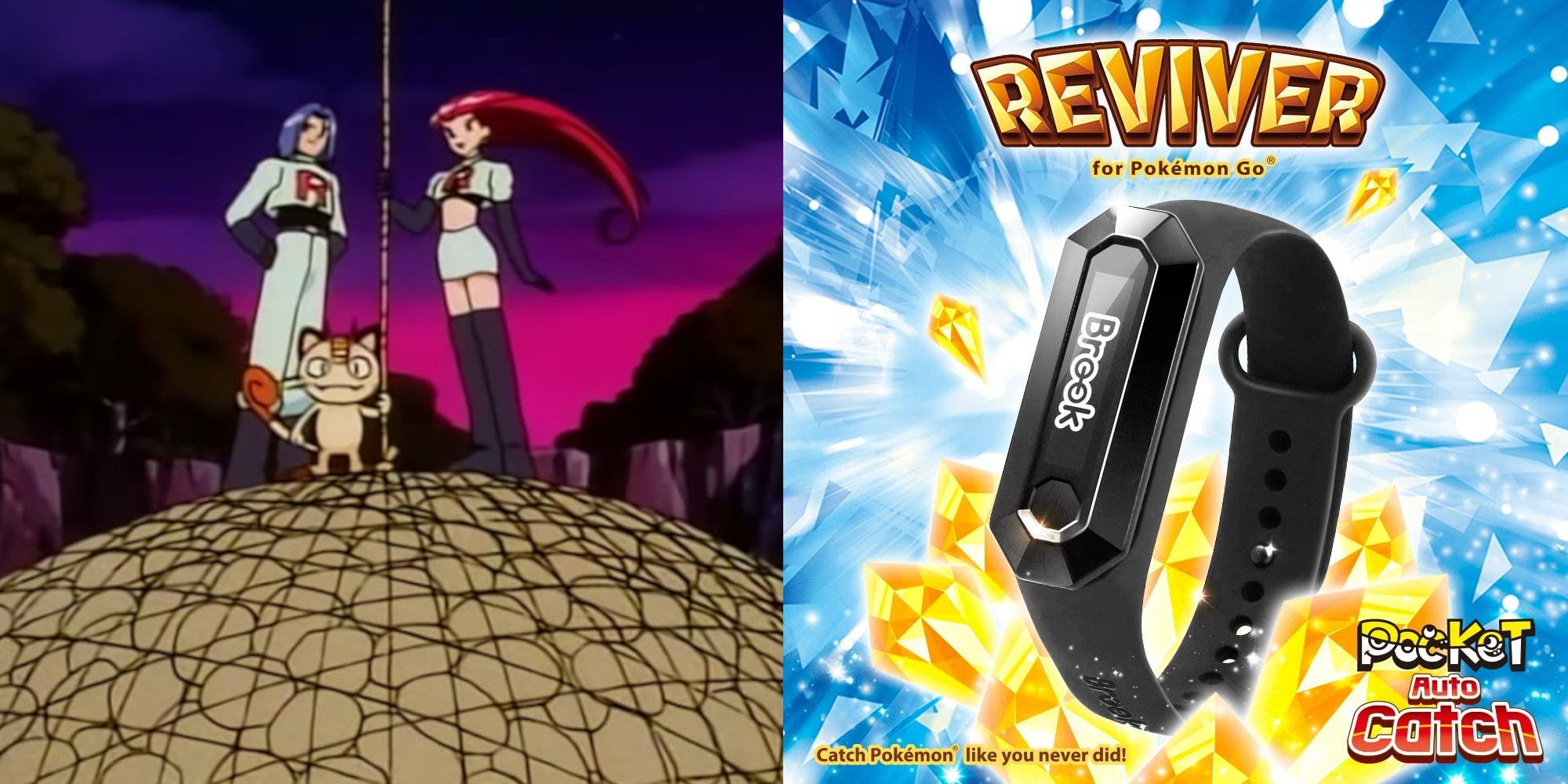 Reviver Plus Lets You Scoop Up More Pokemon Than Team Rocket