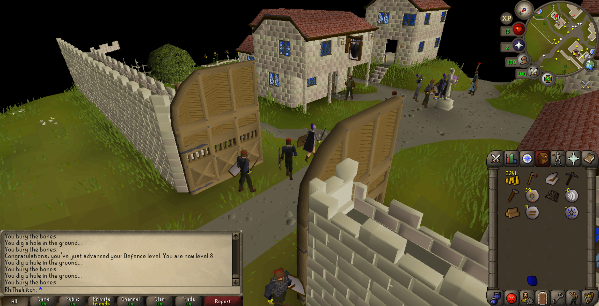 runescape 3