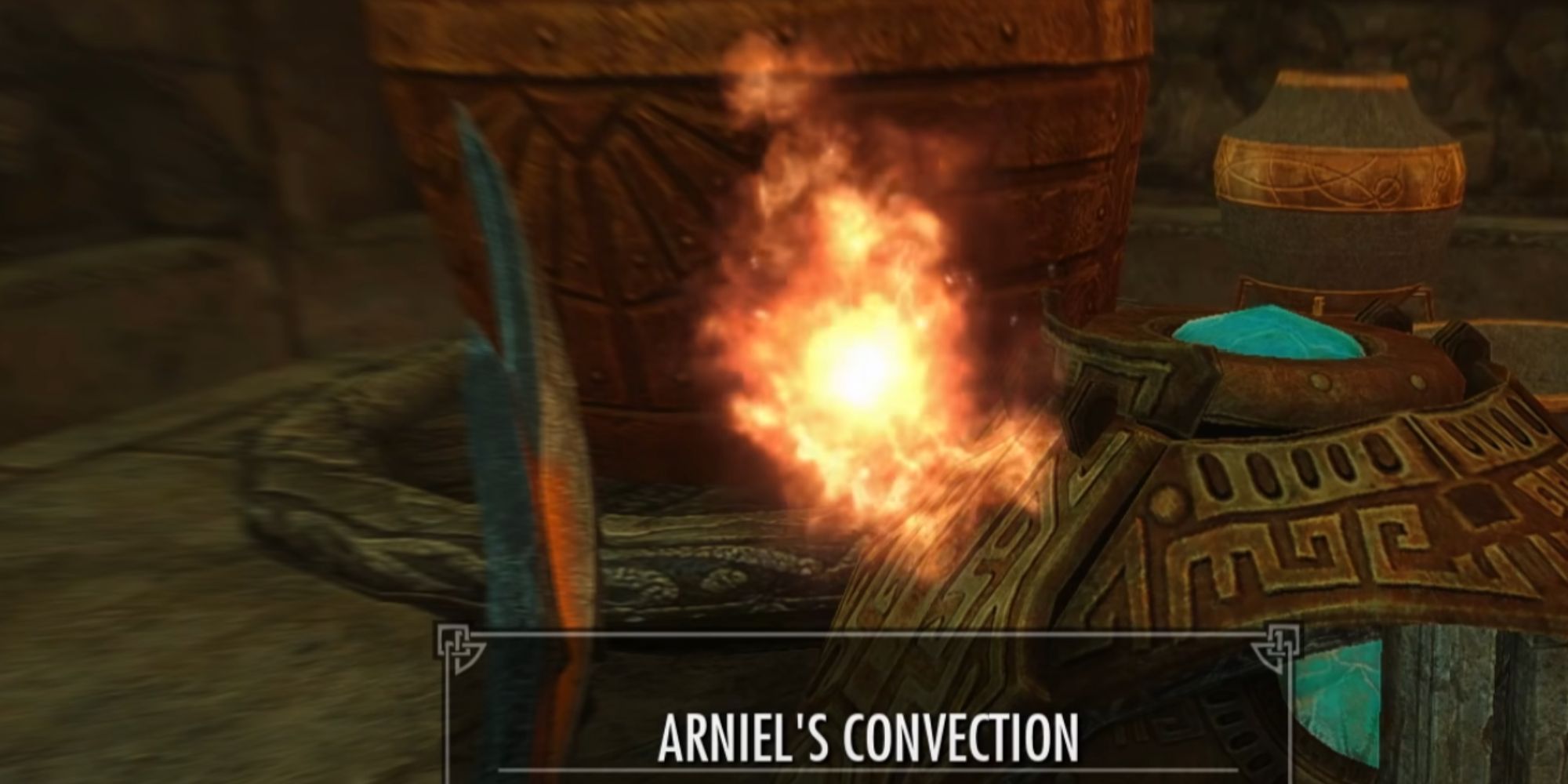 skyrim_arniel's_convection_spell_next_to_dwemer_convector