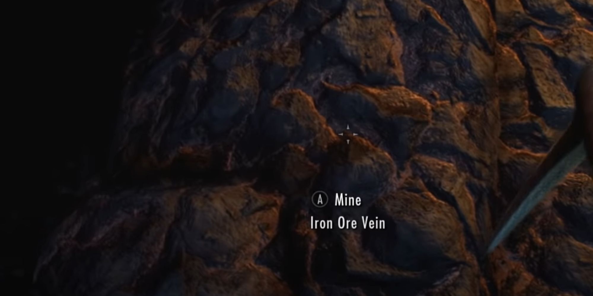 skyrim_iron_ore_vein_in_a_cave