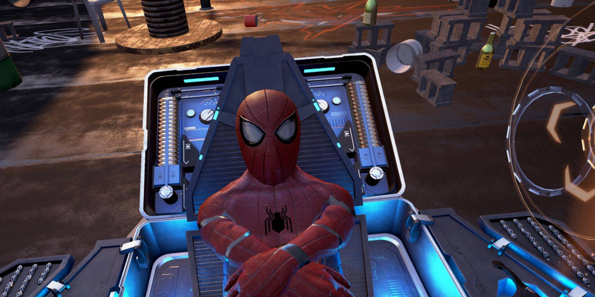The Best Free Games For The Psvr The Best Free Games For The Psvr