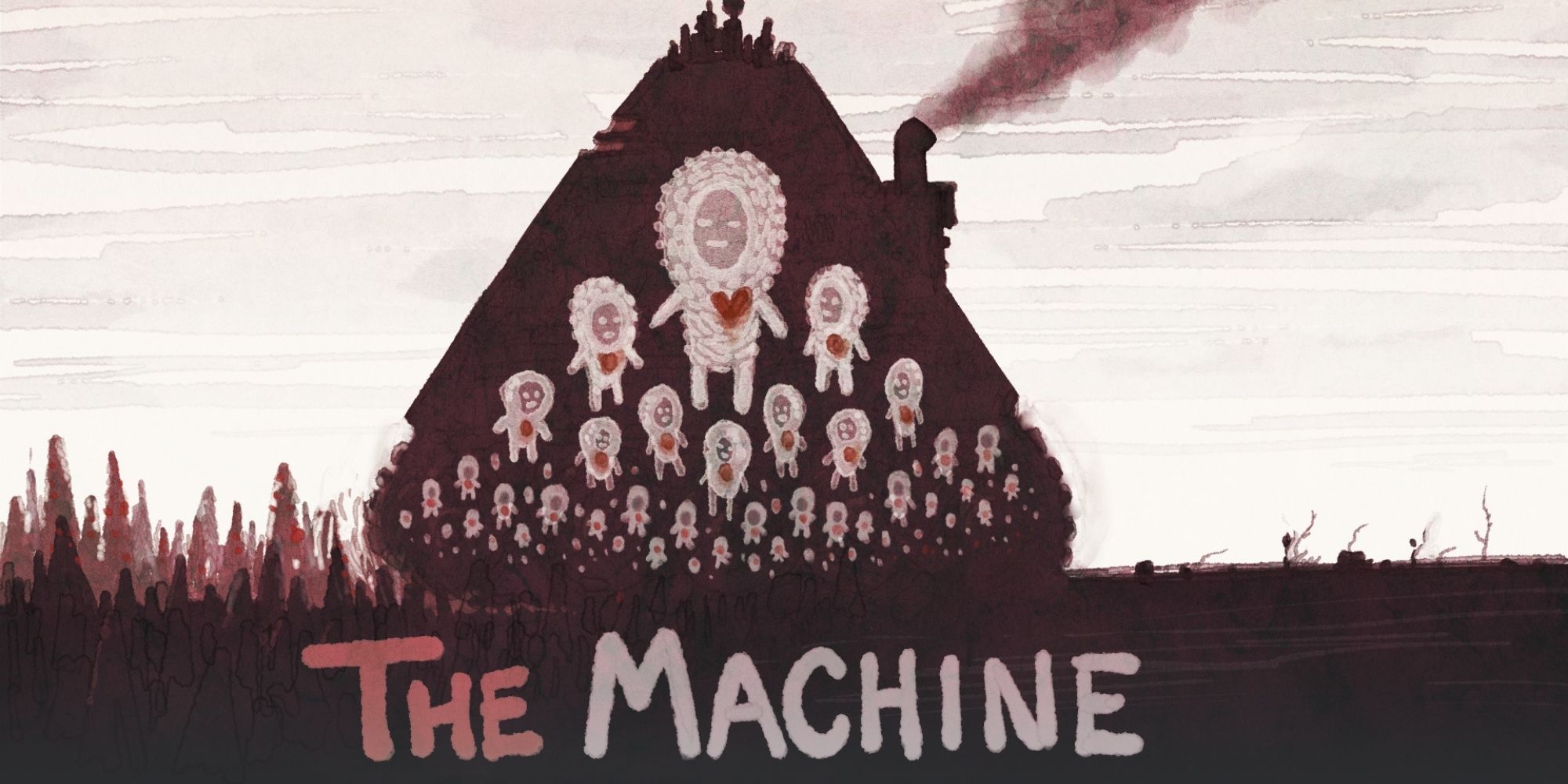 the-machine