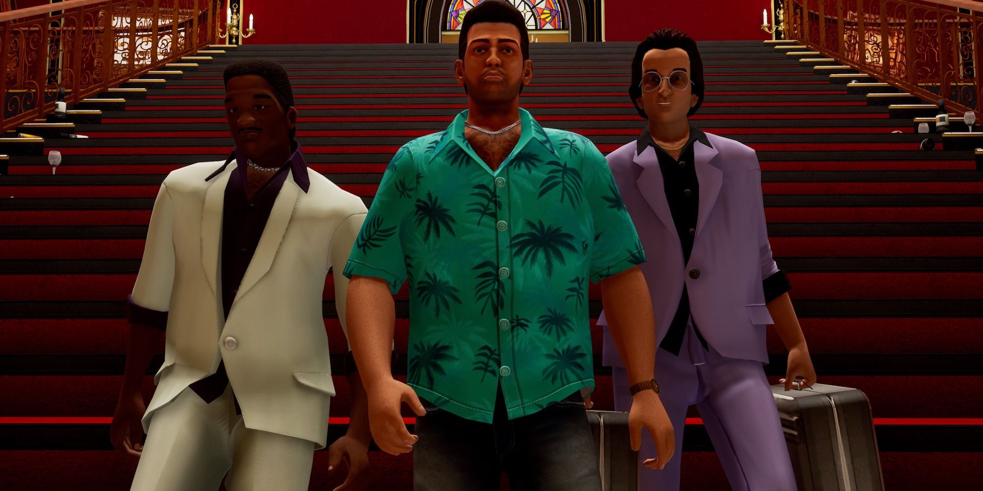 The 5 best GTA Vice City Stories characters, ranked