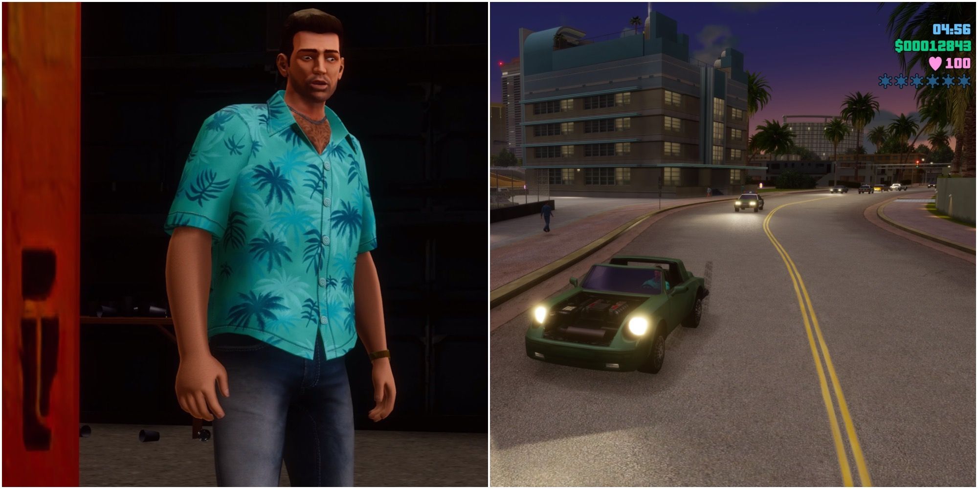 8 Things You Never Knew About Grand Theft Auto: Vice City's Development