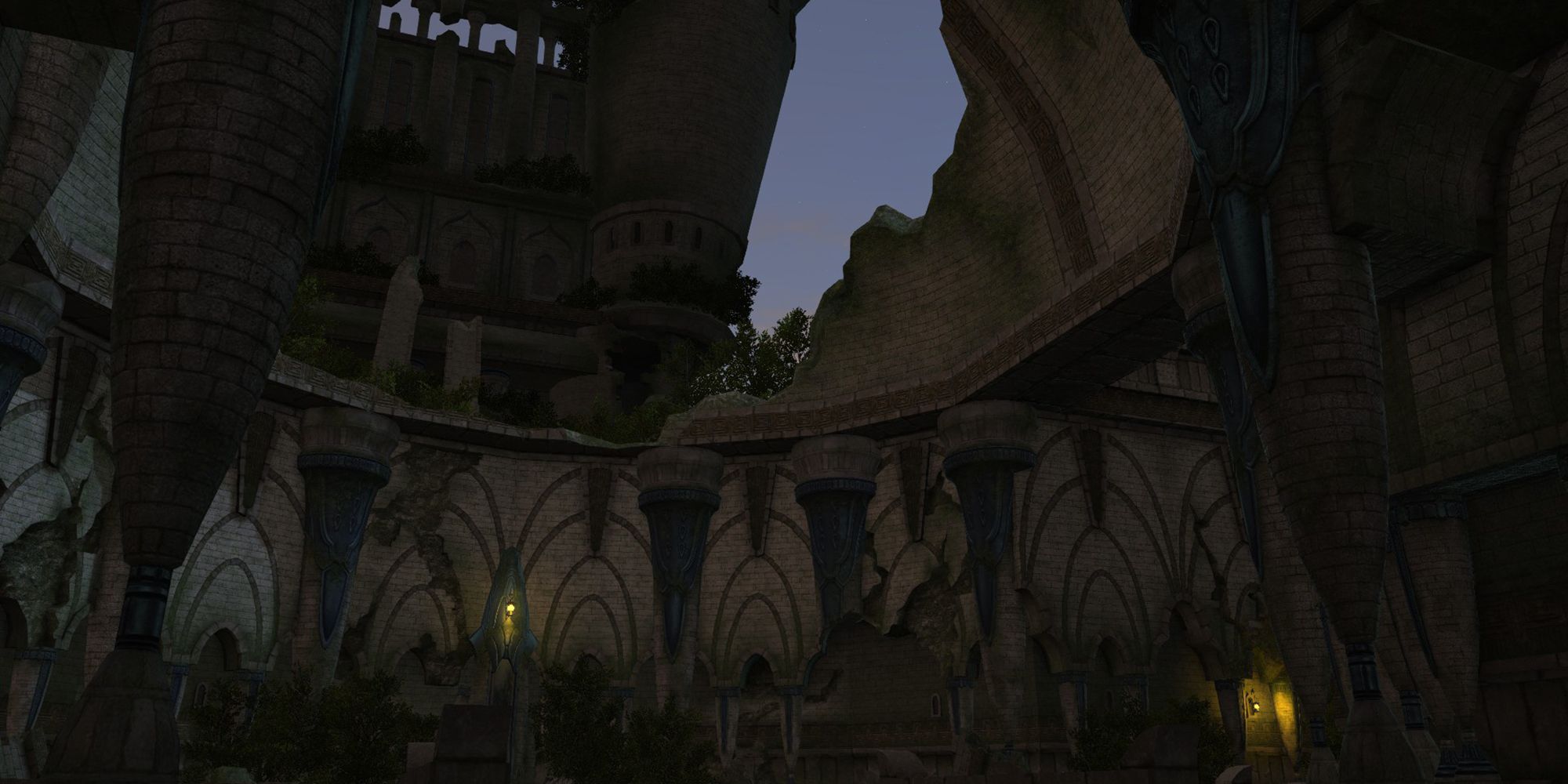 Final Fantasy 14 The Wanderer’s Palace Dungeon Guide