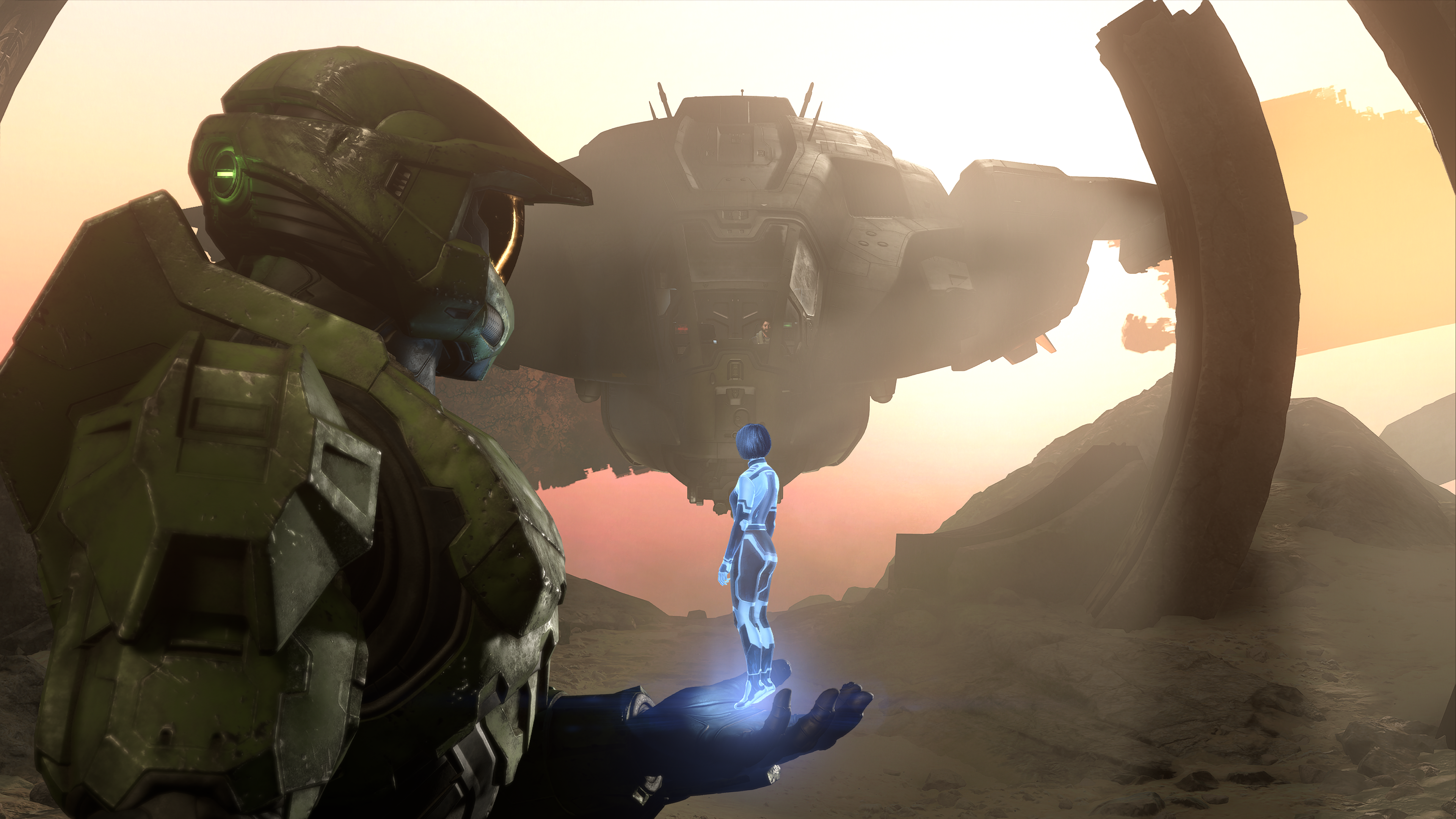 Halo Infinite