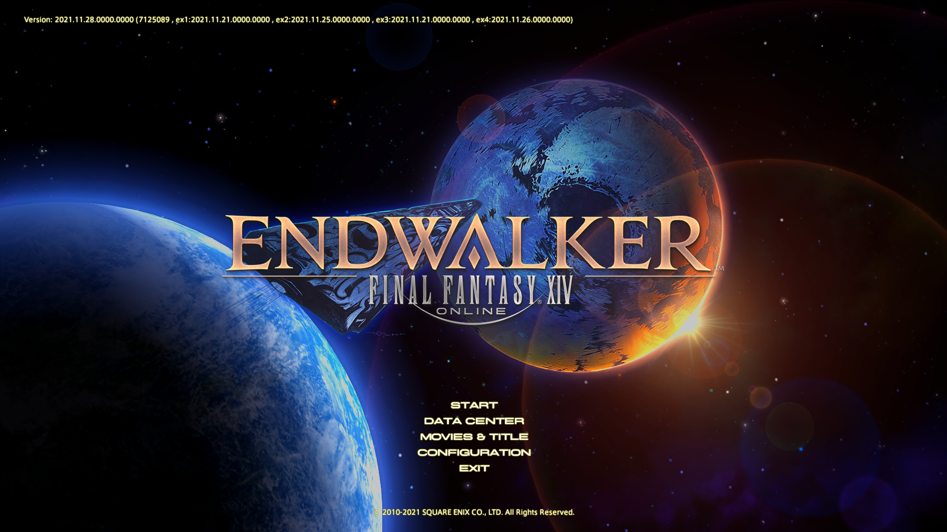 Endwalker