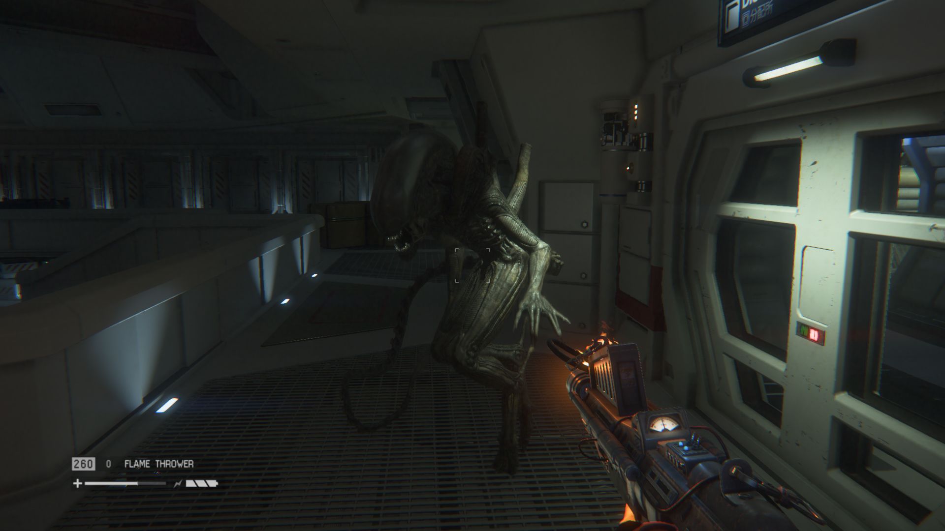 Alien Isolation