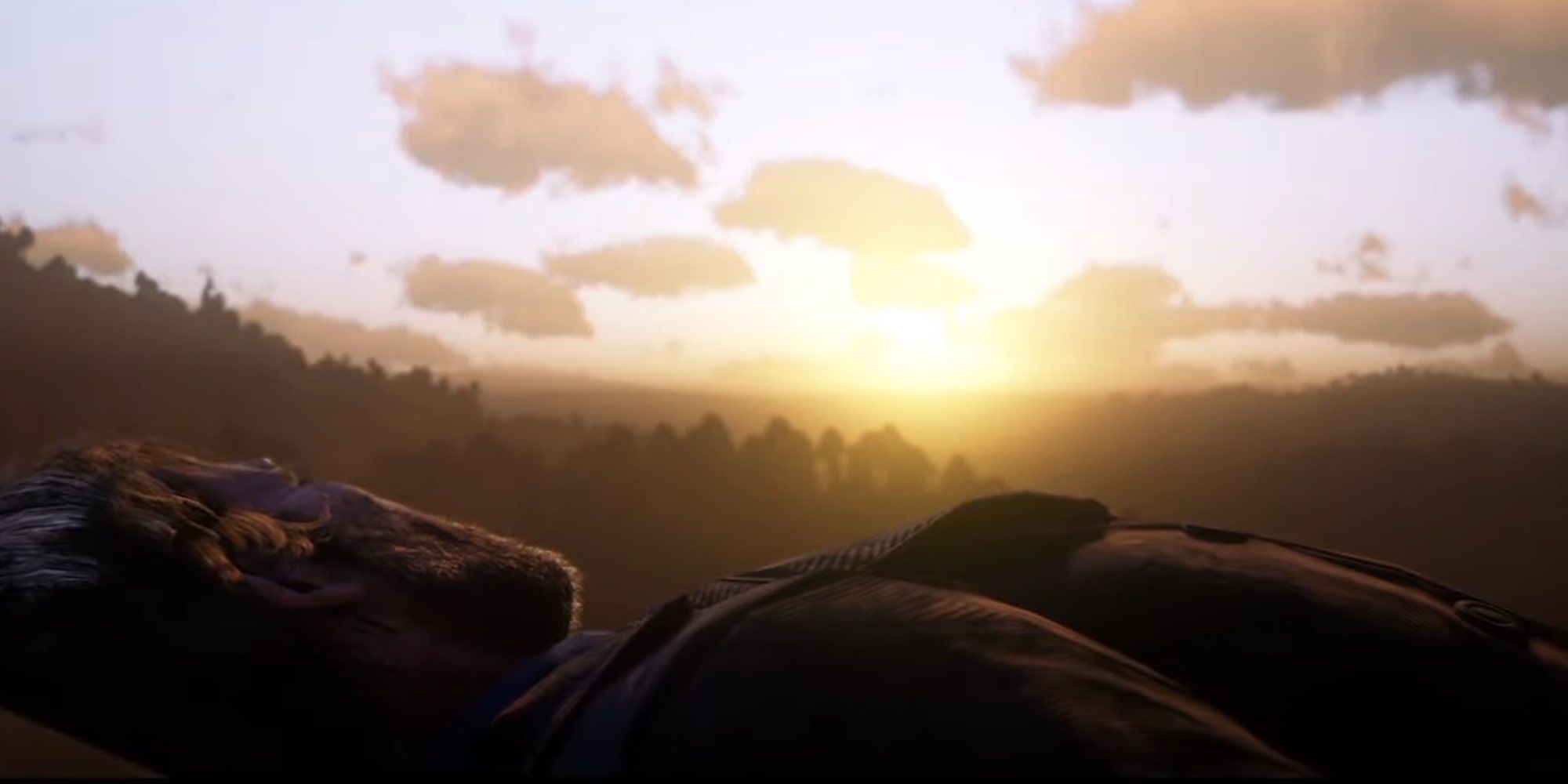 Red Dead Redemption 2 Arthur Morgan dies