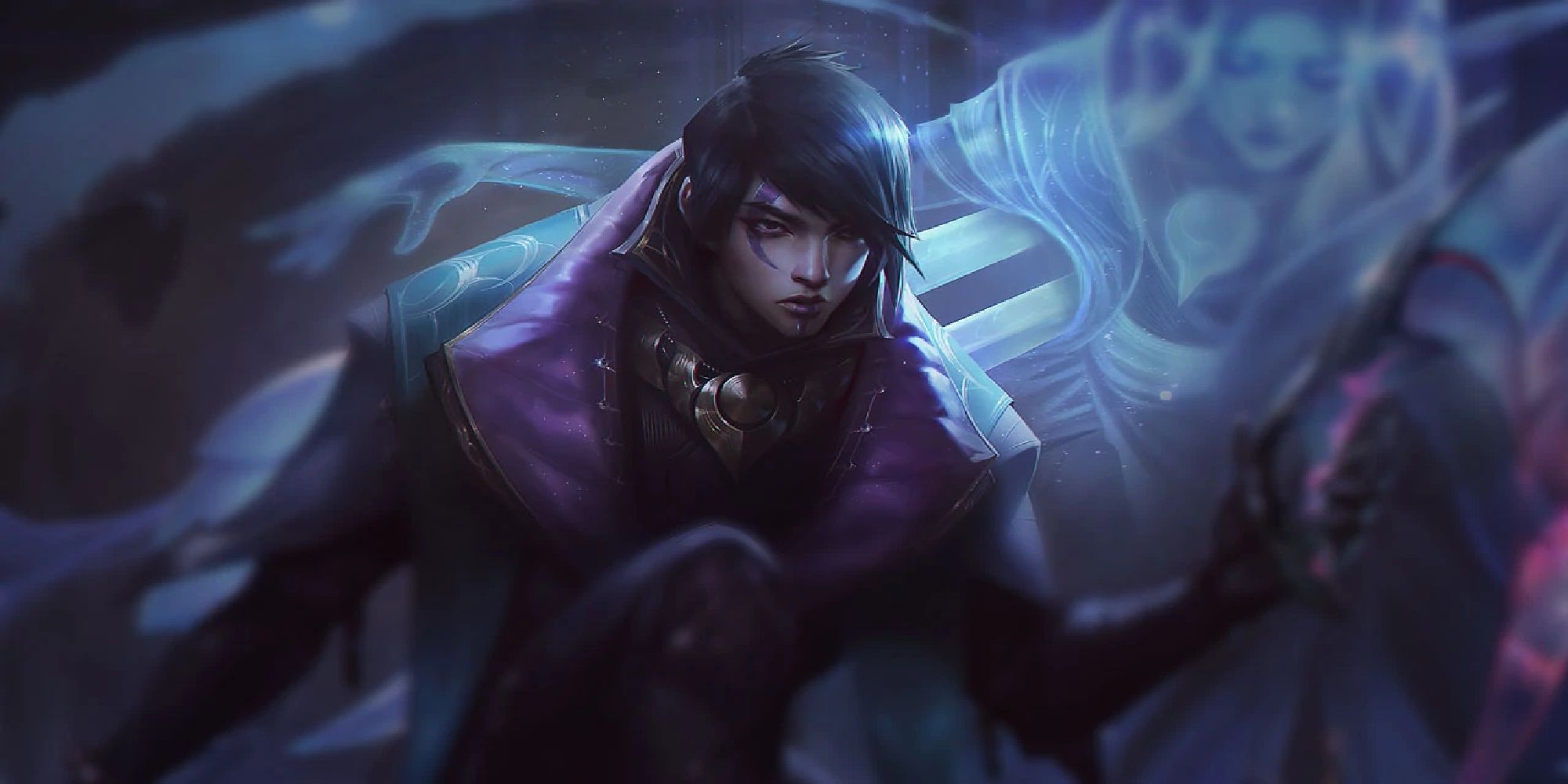 League Of Legends 10 Most Underrated ADC Champions