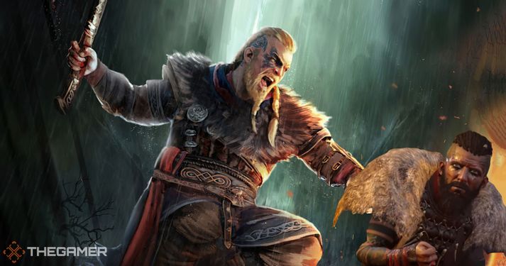New Assassin's Creed Valhalla update detailed as Dawn of Ragnarök  achievements leak