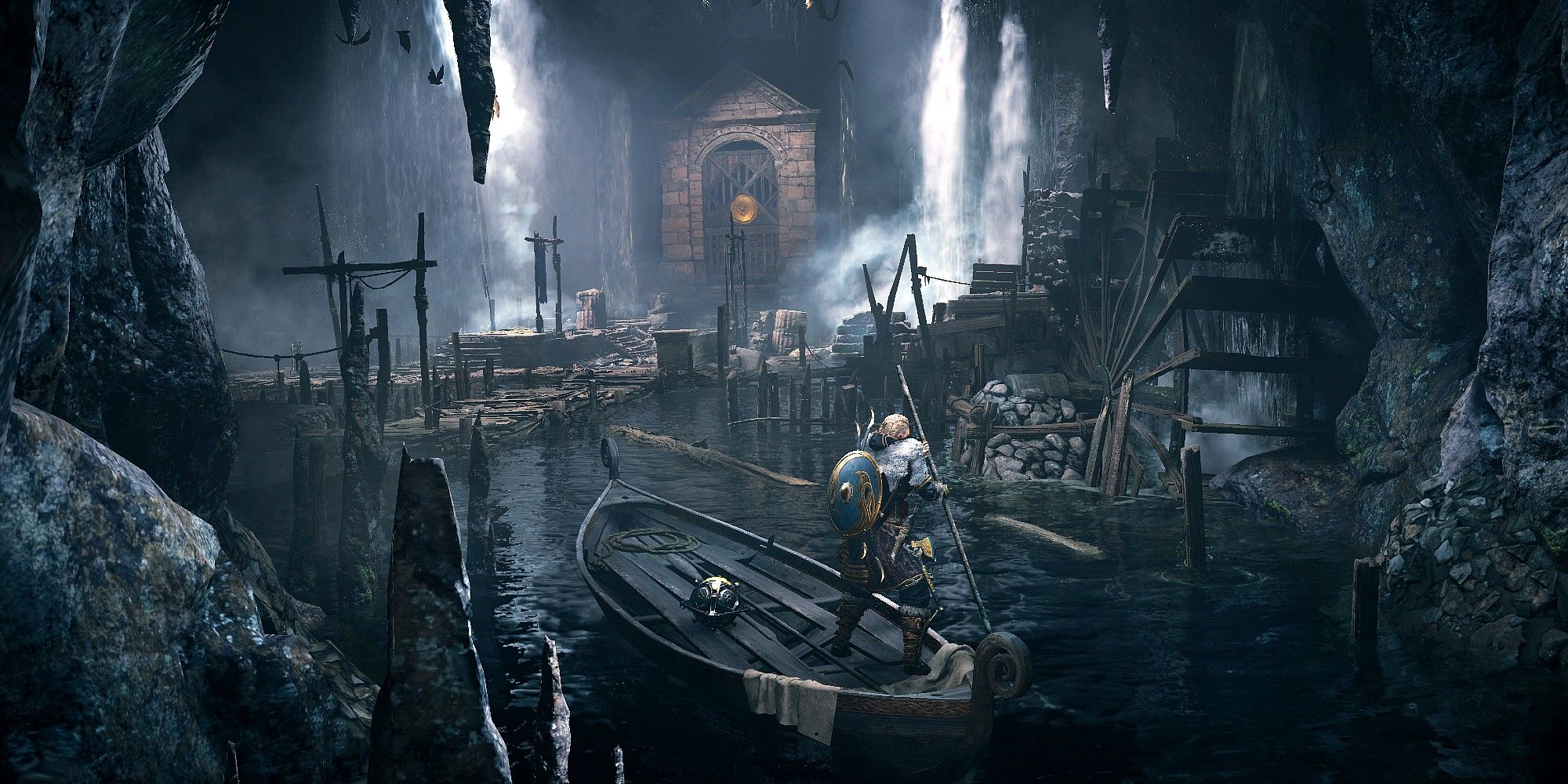 Assassin's Creed Valhalla deverá ser reinstalado na próxima atualização –  Tecnoblog