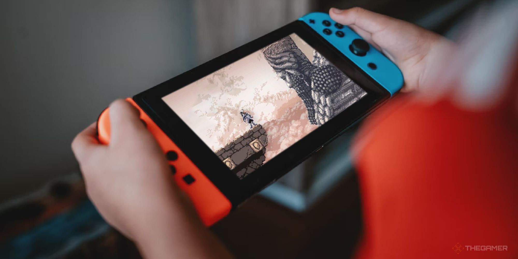 Nintendo Reveals 2021's Top 10 Best-Selling Indie Games On Switch