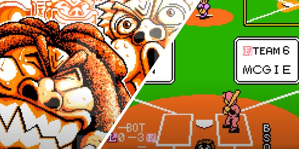 10 Best Neo Geo Pocket Color Games