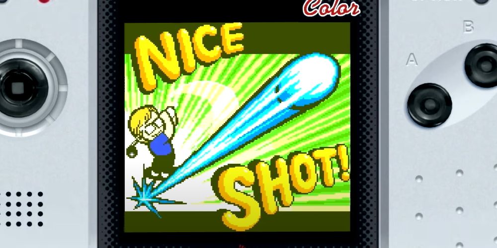 10 Best Neo Geo Pocket Color Games