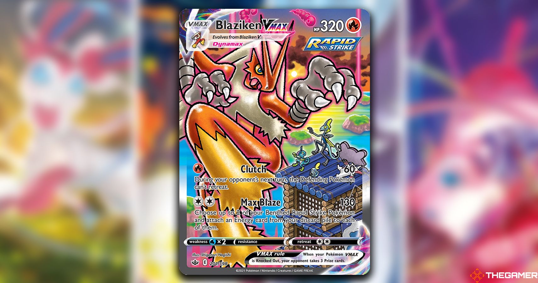 Top 10 Most Valuable Pokemon TCG Cards Of 2021