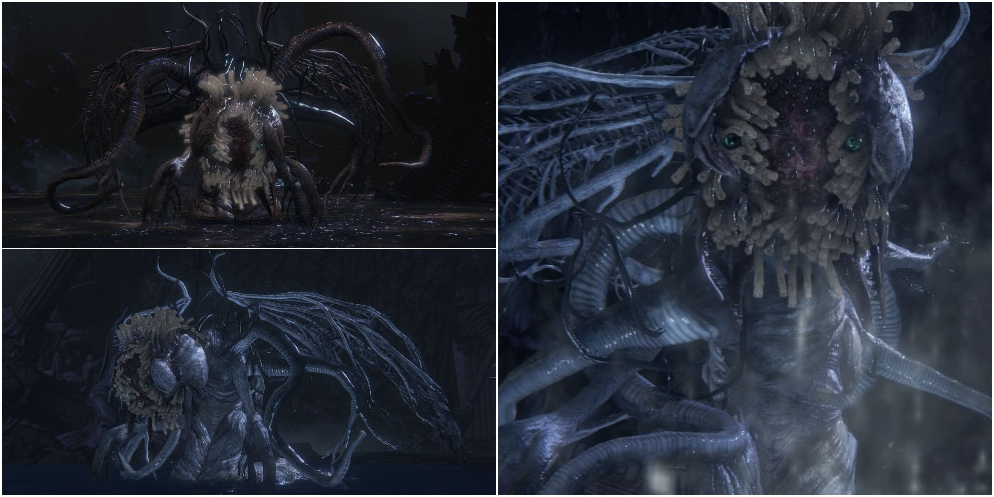 Featured Image for Bloodborne: Ebrietas, Daughter Of The Cosmos Guide
