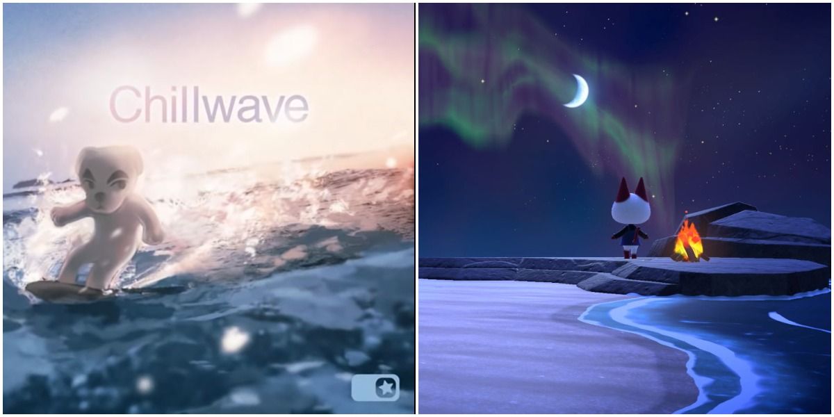 ACNH The Best K.K. Slider Songs, Ranked