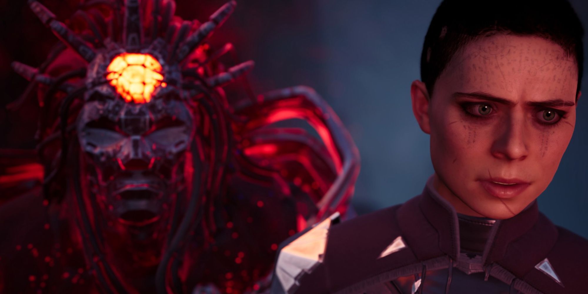 5 Lingering Questions We Have After Finishing Chorus